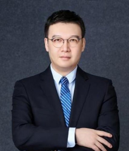 云钟老师