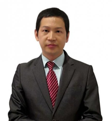黄永欢老师