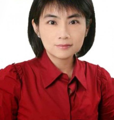 郭慧娴老师
