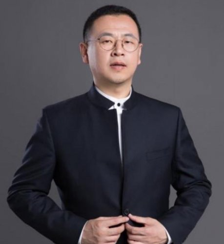 陈智新老师