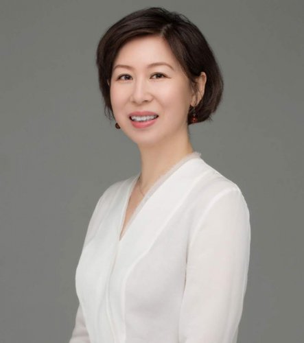 崔晓琰老师