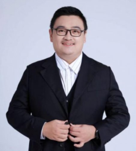 刘力铭老师