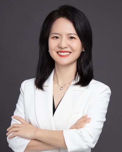 李晓慧老师