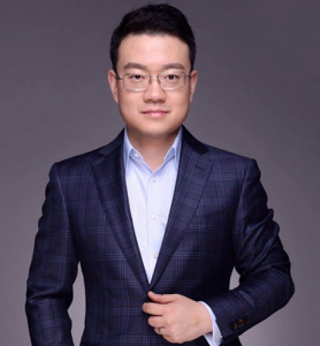李兆慧老师