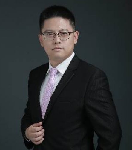 高岳老师