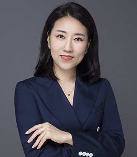 姜华老师