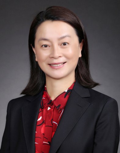 黄喜仙老师