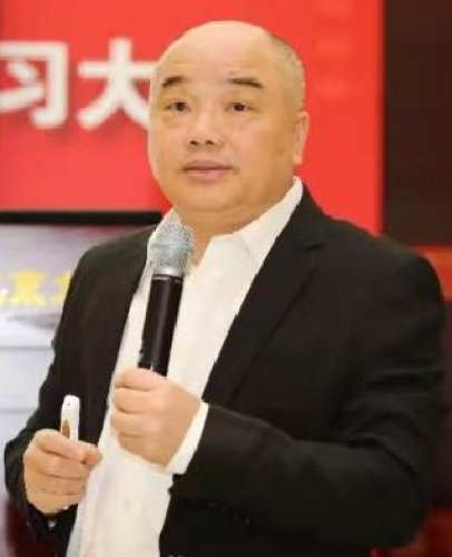 熊向清老师