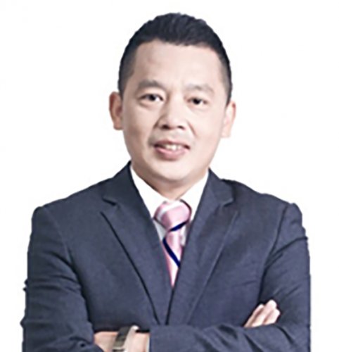 虞正亚老师