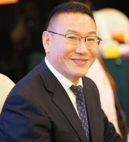 李中老师