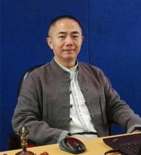 廖志刚老师