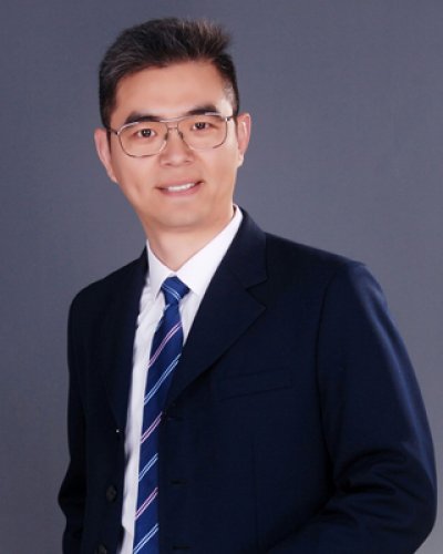 李军老师