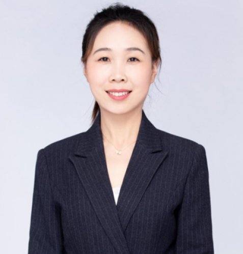 赵丹慧老师