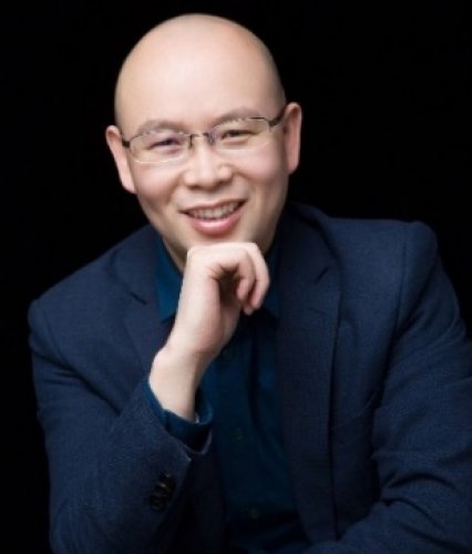 任珊老师