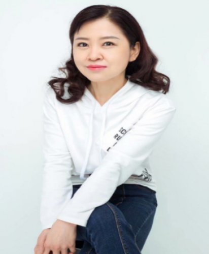杨艳梅老师