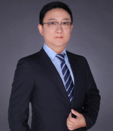 丛兴飞老师
