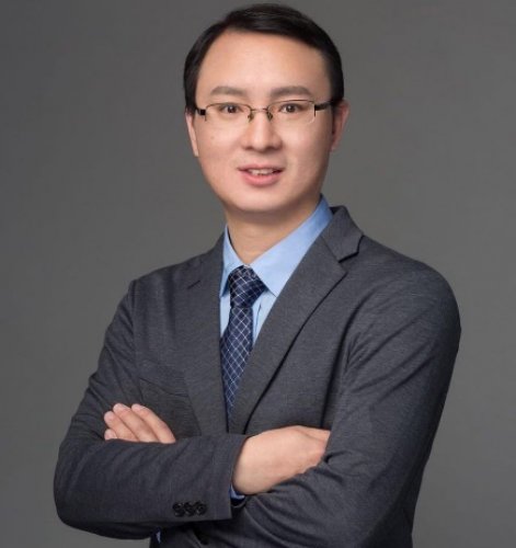 朱伟锋老师