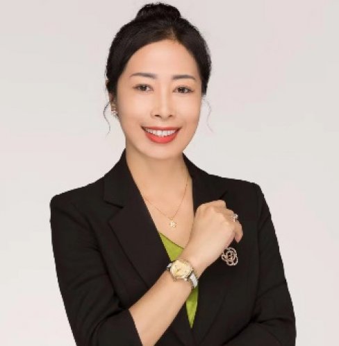 刘艳玲老师