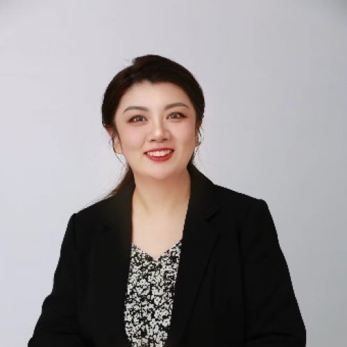 代恩玮老师
