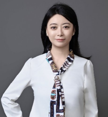 梦瑶老师