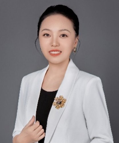 向立黎老师