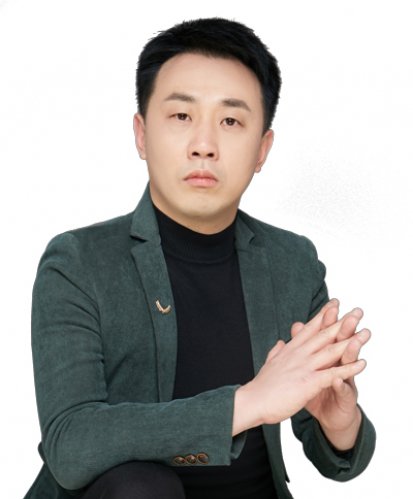顾侃老师