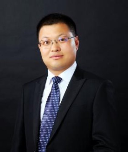 谷东柱老师
