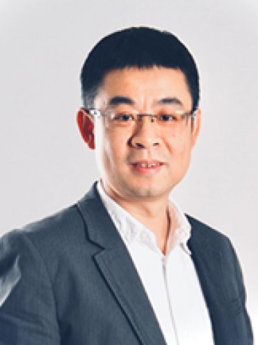 曾曲海老师