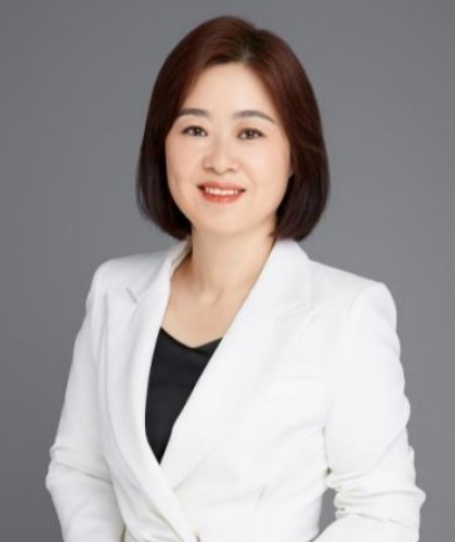 白冰老师