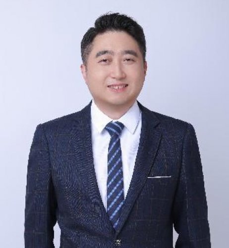 金宗杰老师