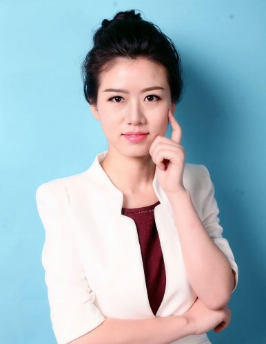王佩仪老师