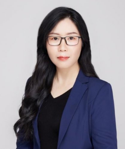 严小云老师