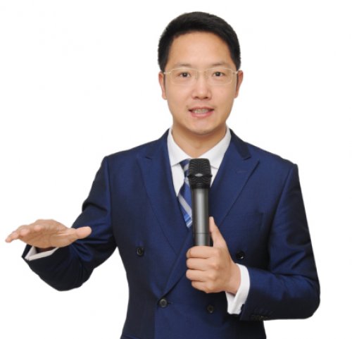 张红领老师