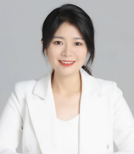 陈明丽
