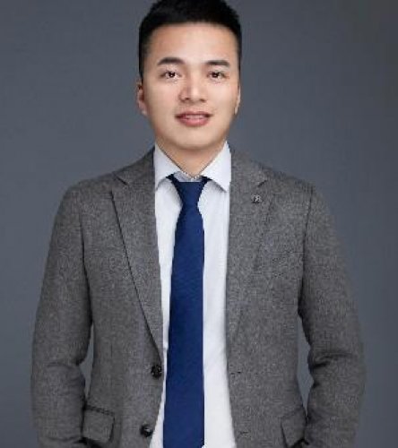 何林凯老师