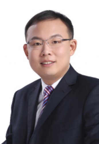 赵磊老师