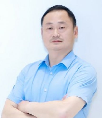 李飞睿老师