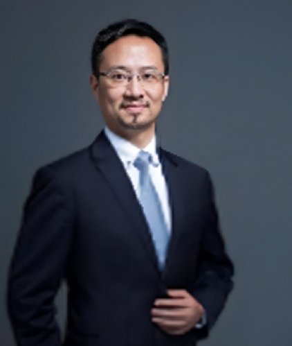 陈林深老师