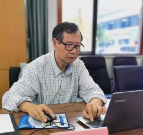 刘子平老师