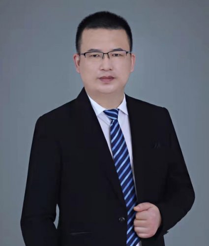 张必成老师