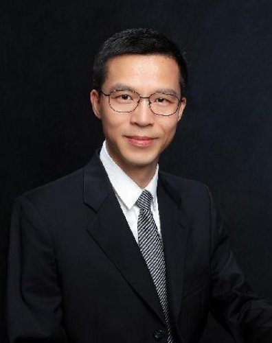 王胜辉老师