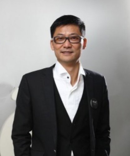 杨石头老师