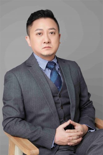 徐晟老师