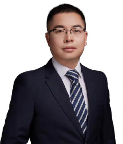 乔木老师