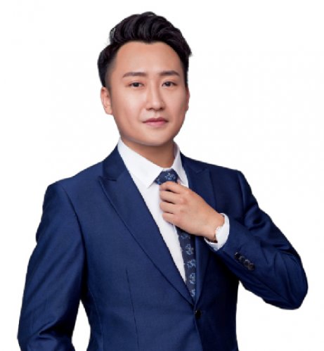 曹云凯老师