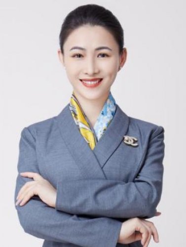 文慧老师