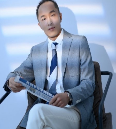 杨洪涛老师