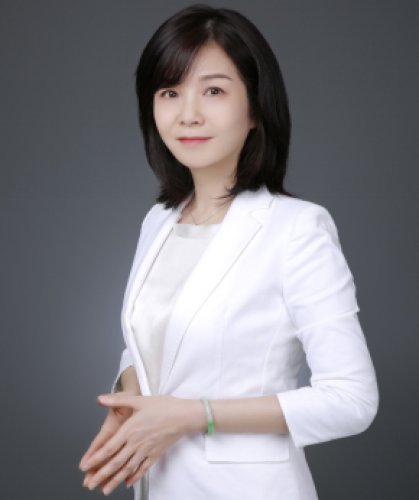 游惠娟老师