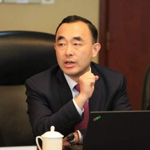 王石老师