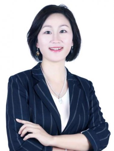 马玲老师